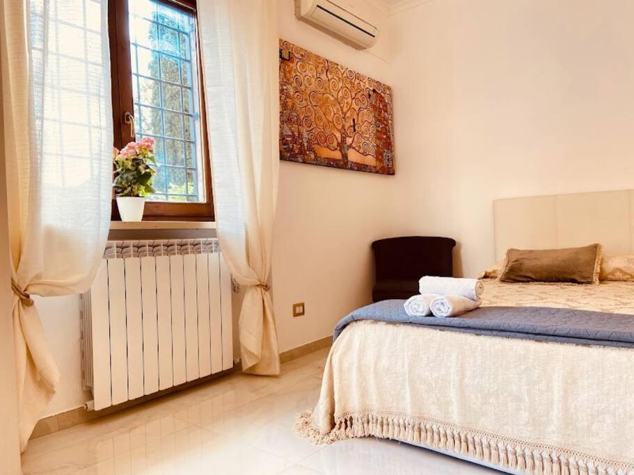 My Home In Roma Esterno foto