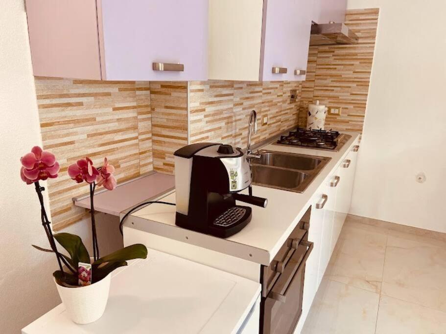 My Home In Roma Esterno foto
