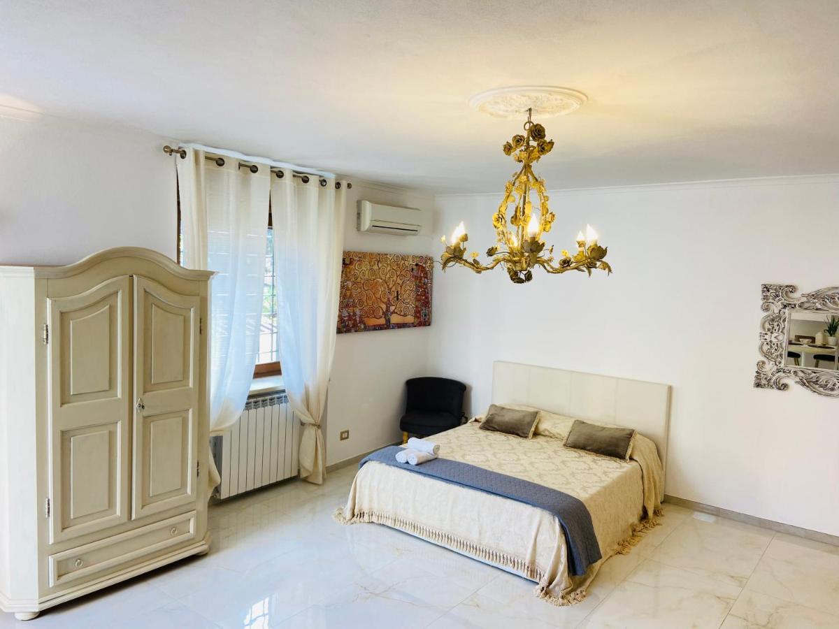 My Home In Roma Esterno foto