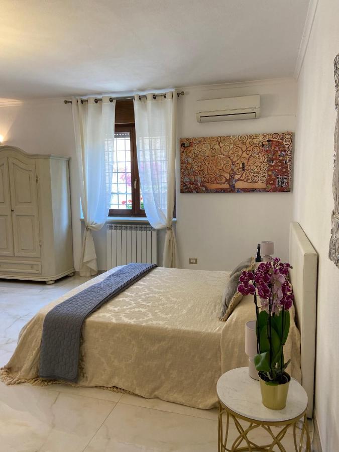 My Home In Roma Esterno foto