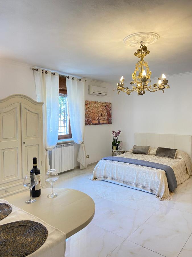 My Home In Roma Esterno foto